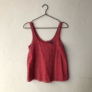 American Eagle Tank
